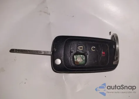 2017 Chevrolet Equinox Ls из США, поврежденный, VIN 2GNALBEK0H1509000